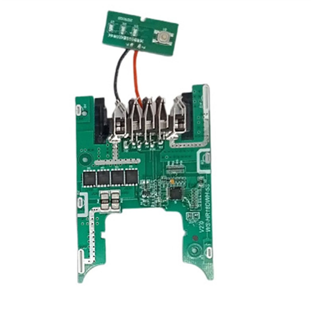 güncelleme. DCB200 Lityum Pil  - Proto Board incelemesi ve fiyatı