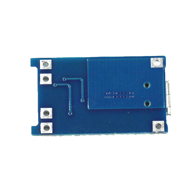 5 adet mikro USB 5V 1A 18650 T - Tp4056 Module incelemesi ve fiyatı