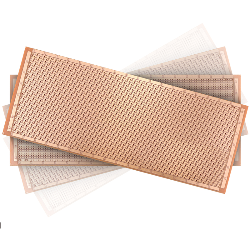 5 adet DIY 10x24.5 10*24.5CM p - Pcb Prototyping Board incelemesi ve fiyatı