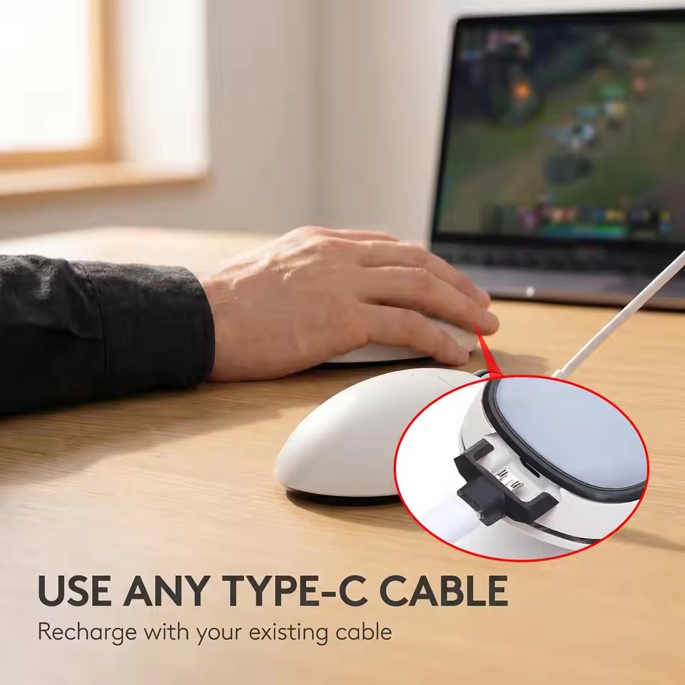 Logitech G703/G403 Logitech GP - Micro Usb Cable incelemesi ve fiyatı
