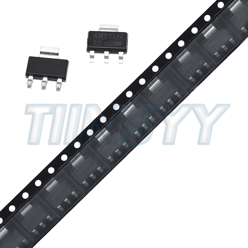 20PCS AMS1117 1.2V 1.5V 1.8V 2 - Ams1117 Module incelemesi ve fiyatı