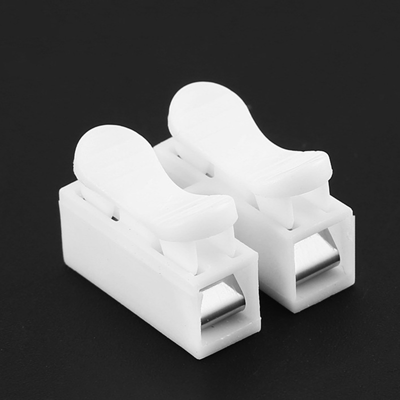 20 Adet 1P 2P 3P Yaylı Kelepçe - Screw Terminal Block incelemesi ve fiyatı