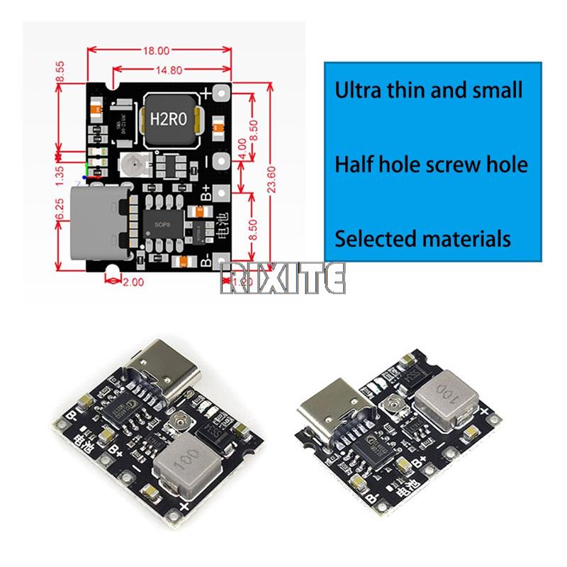 1-10 adet lityum Li-ion 18650  - Li Ion Charger Module incelemesi ve fiyatı