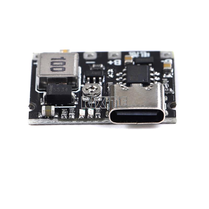 1-10 adet lityum Li-ion 18650  - Li Ion Charger Module incelemesi ve fiyatı