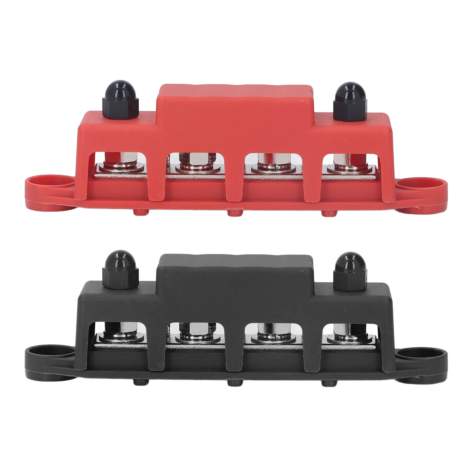 Bus Bar Güç Dağıtım Bloğu M8 V - Screw Terminal Block incelemesi ve fiyatı